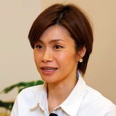 五條 麻以子 さん