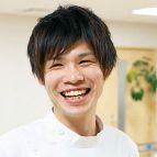 山本 翔大 さん