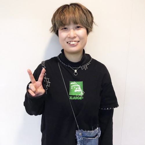 川原 妃奈乃さん