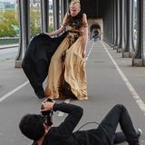 スタイリングフォト学科