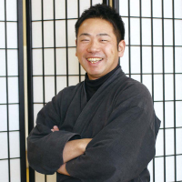 古谷野 貢 さん
