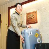 ホテルコース(2年)