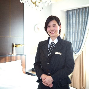 杉本 明日香さん