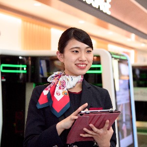 森田 若菜さん