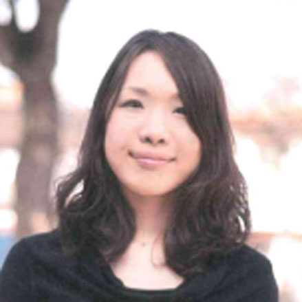 浮田 友紀さん