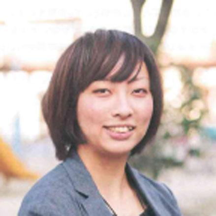 山澤 忍さん