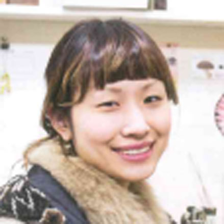 羽山 沙織さん