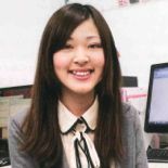 森脇 早紀さん