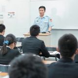 警察官・消防官コース