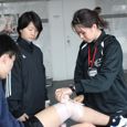 健康スポーツ科