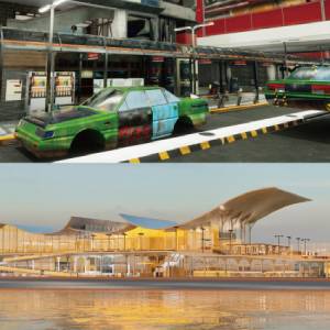 総合クリエイティブ学科(3年制)