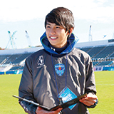 スポーツビジネス科