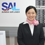 岡本 千明 さん