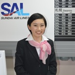 林 愛 さん
