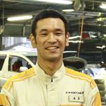 本多 和也 さん