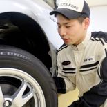 金沢 惇司さん