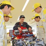 自動車整備科