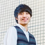高橋 竜太郎さん