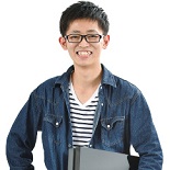 土山 皓平さん