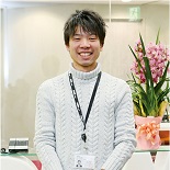 久保 慎之介さん