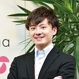 今井 亮佑さん