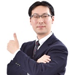 中川先生