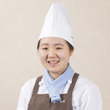 上岩 彩乃さん