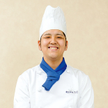 松田 塁さん