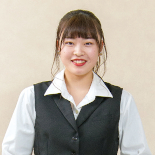 小野寺 美咲さん