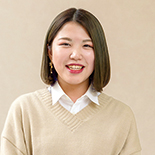 佐藤 冬華さん