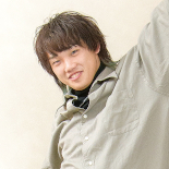 須藤 叶也さん