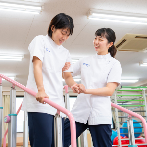 理学療法学科