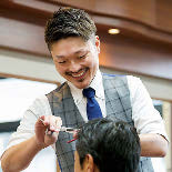 村上 晴輝さん