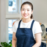 三浦 由李 さん(2007年卒)