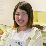 泉川 怜花さん