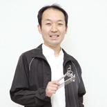 岡田 隆三郎 先生