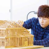 建築学科 昼間部