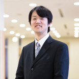 坂本 克典 さん