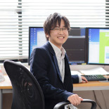 緒方 恭平 さん