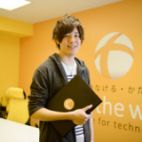 ゲームクリエイター学科