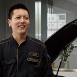 毛利 絋史さん