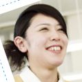 窪田 尚美 さん