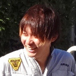 丹野 智瑛 さん