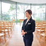 高田 梨央さん