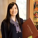 千葉 真優子さん