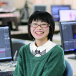 高橋 愛さん