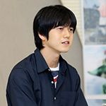 田中 遥太さん
