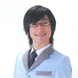 石垣 進之介さん