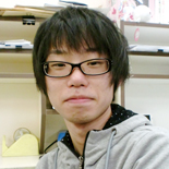 冨樫 幸二さん