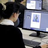 CGクリエイター科